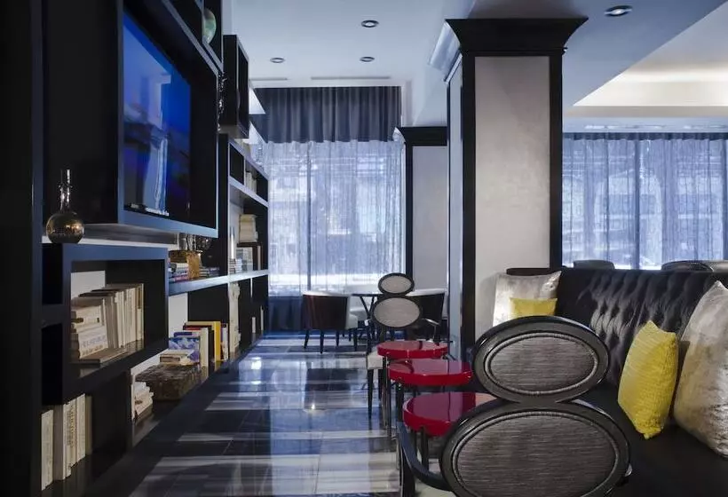 Fotos del hotel Silversmith Hotel Chicago Downtown:  24