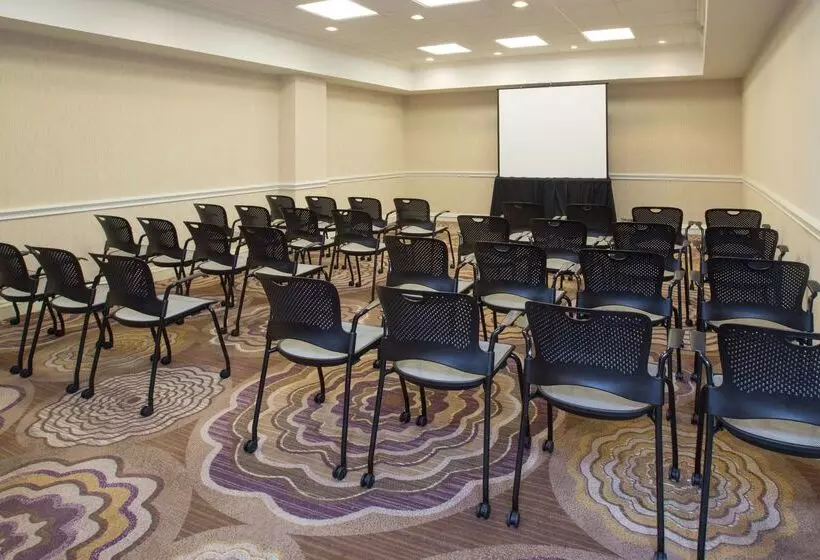 Fotos del hotel Sonesta Atlanta Airport North:  20