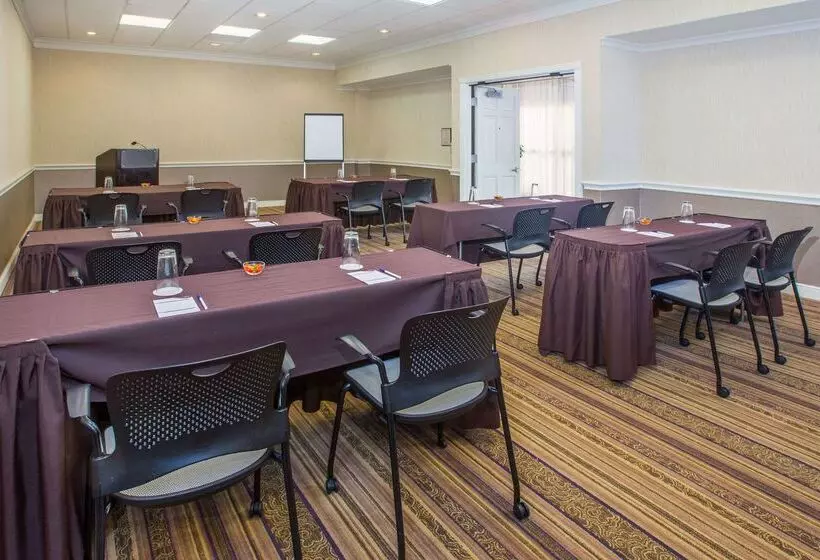 Fotos del hotel Sonesta Atlanta Airport North:  21