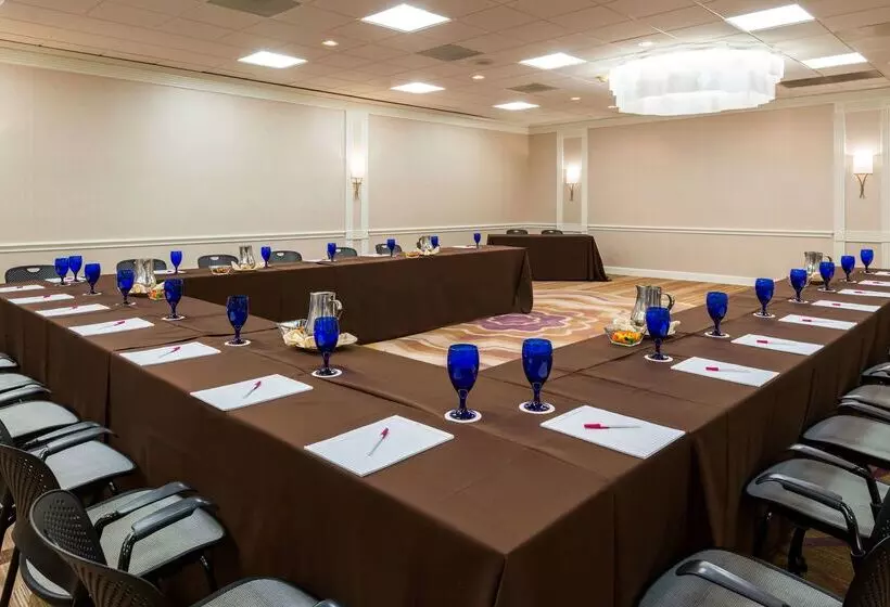 Fotos del hotel Sonesta Atlanta Airport North:  23