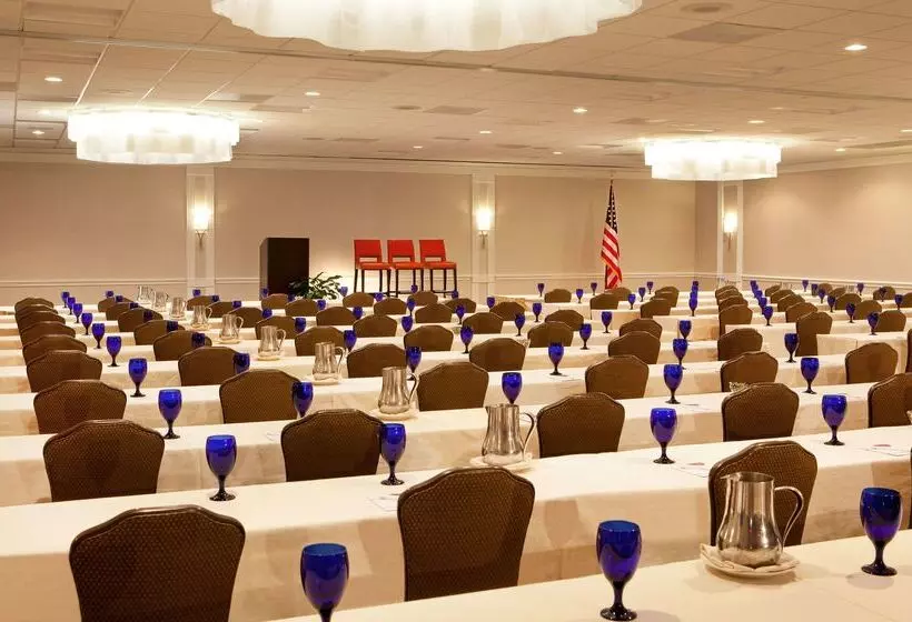 Fotos del hotel Sonesta Atlanta Airport North:  25