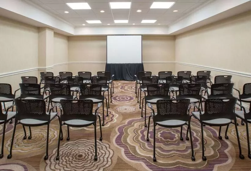 Fotos del hotel Sonesta Atlanta Airport North:  22