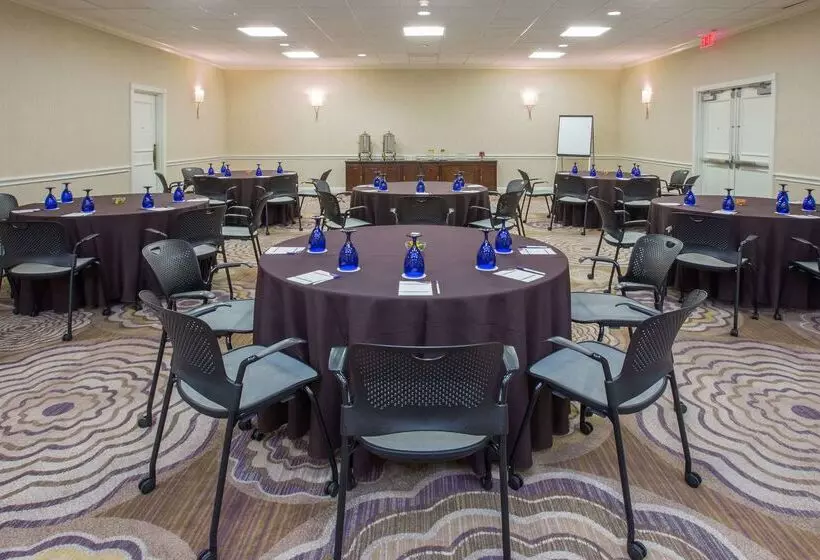 Fotos del hotel Sonesta Atlanta Airport North:  8