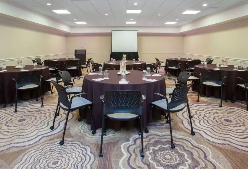 Fotos del hotel Sonesta Atlanta Airport North:  13