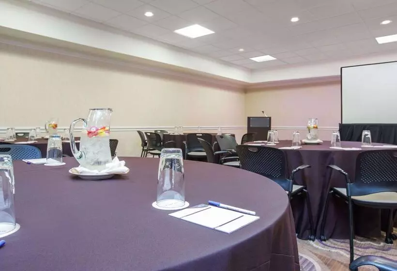 Fotos del hotel Sonesta Atlanta Airport North:  24