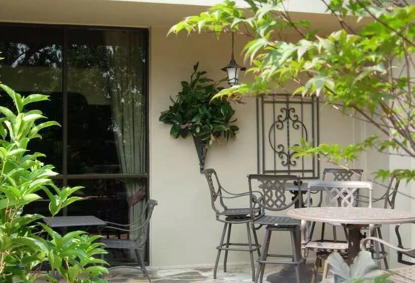 Fotos del hotel Sonesta Atlanta Airport North:  18