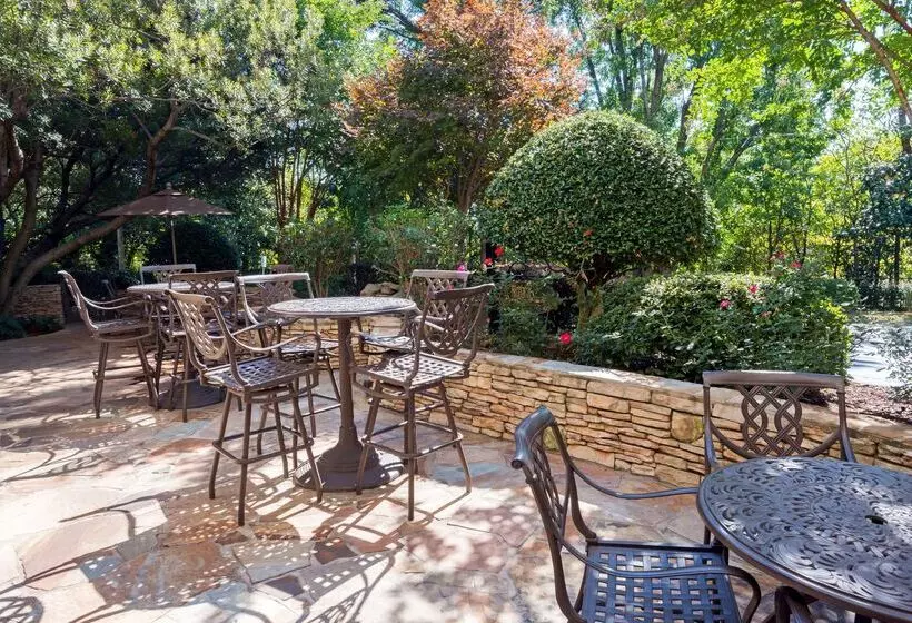 Fotos del hotel Sonesta Atlanta Airport North:  14