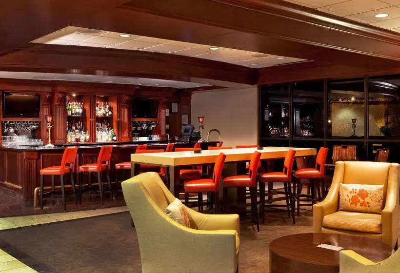 Fotos del hotel Sonesta Atlanta Airport North:  7