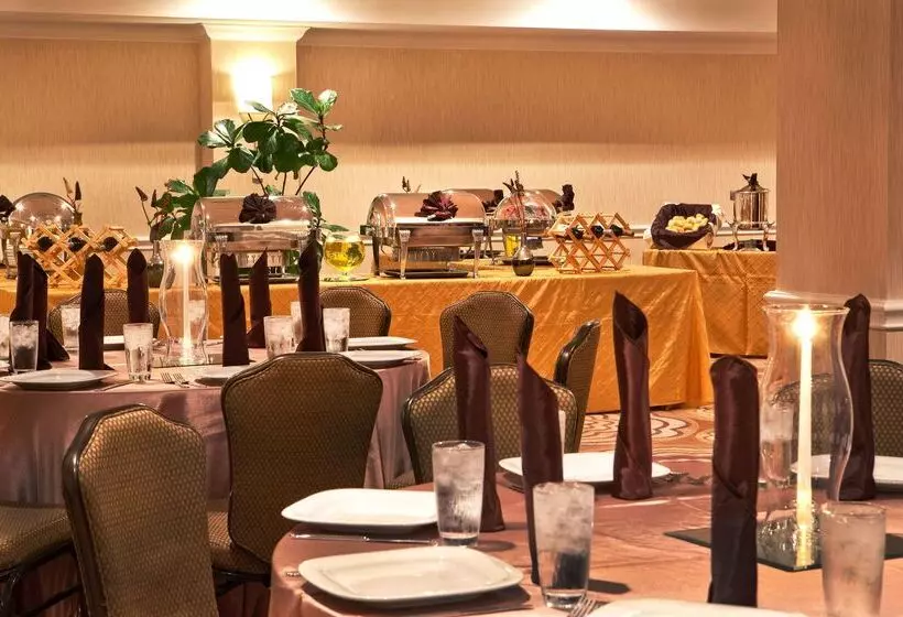 Fotos del hotel Sonesta Atlanta Airport North:  19