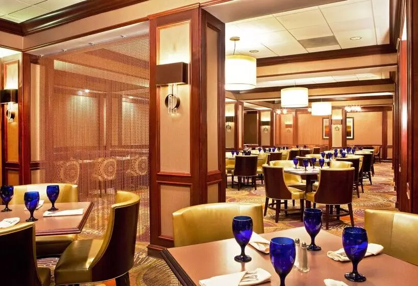 Fotos del hotel Sonesta Atlanta Airport North:  6