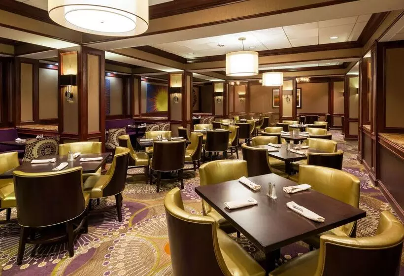 Fotos del hotel Sonesta Atlanta Airport North:  16