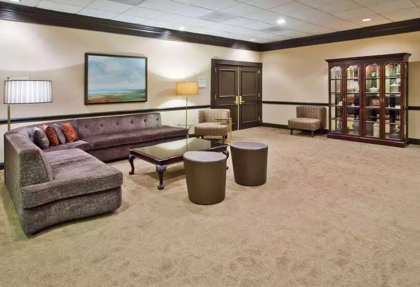 Fotos del hotel Sonesta Atlanta Airport North:  4