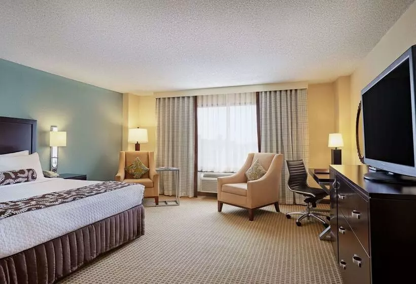 Fotos del hotel Sonesta Atlanta Airport North:  2