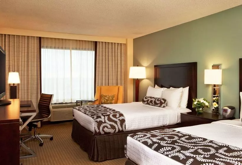 Fotos del hotel Sonesta Atlanta Airport North:  15