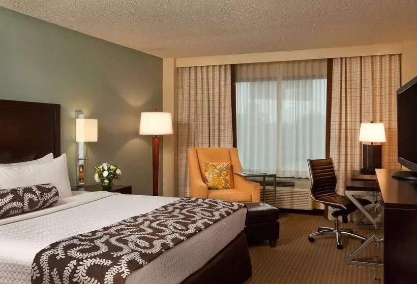 Fotos del hotel Sonesta Atlanta Airport North:  11