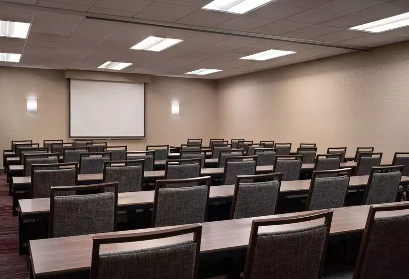 Fotos del hotel Sonesta Select Phoenix Camelback:  11