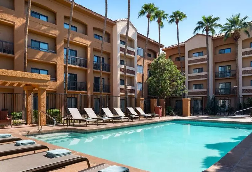 Fotos del hotel Sonesta Select Phoenix Camelback:  10