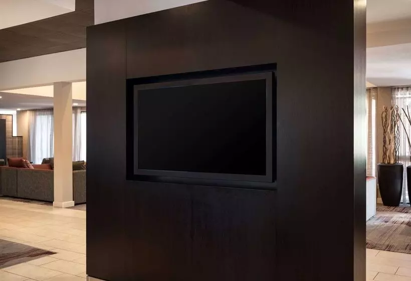 Fotos del hotel Sonesta Select Phoenix Camelback:  13