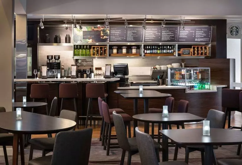 Fotos del hotel Sonesta Select Phoenix Camelback:  4