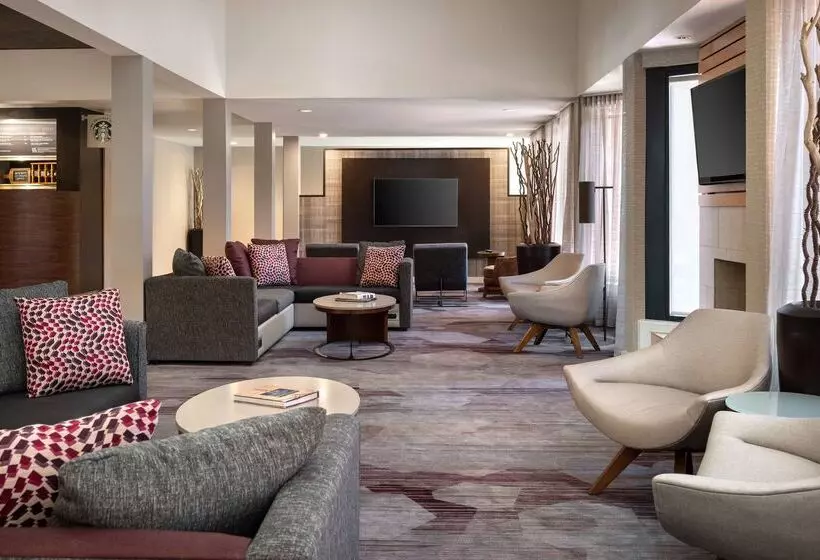 Fotos del hotel Sonesta Select Phoenix Camelback:  23