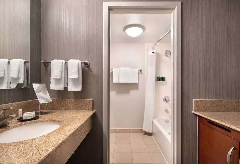 Fotos del hotel Sonesta Select Phoenix Camelback:  12