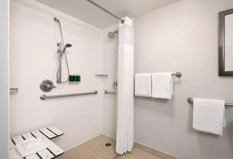 Fotos del hotel Sonesta Select Phoenix Camelback:  16