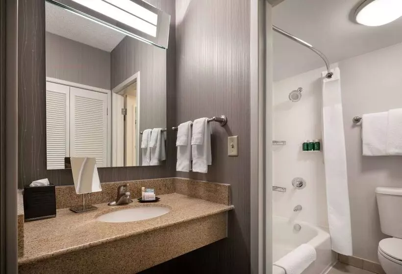 Fotos del hotel Sonesta Select Phoenix Camelback:  7