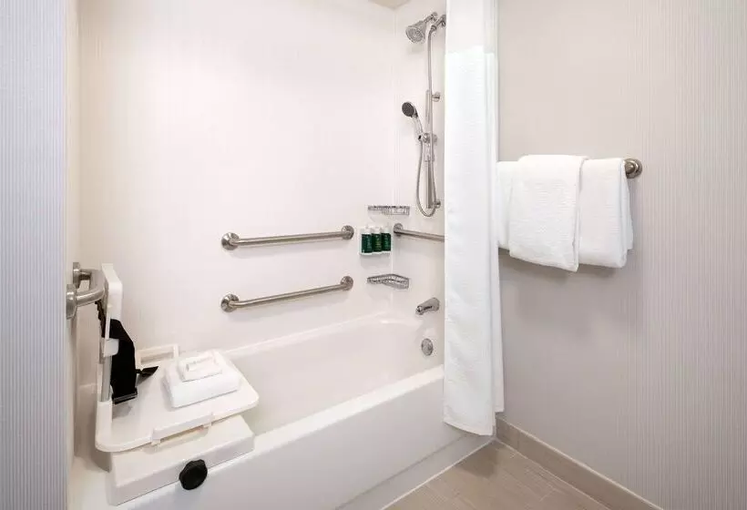 Fotos del hotel Sonesta Select Phoenix Camelback:  18