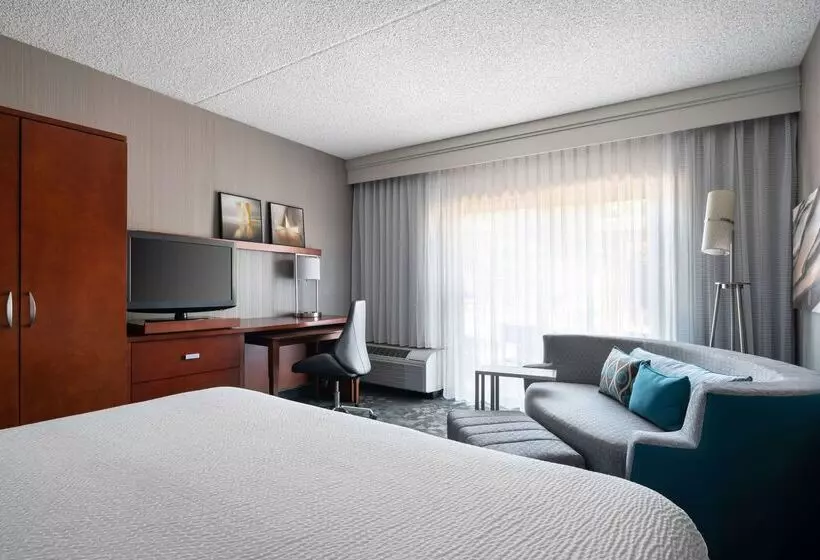 Fotos del hotel Sonesta Select Phoenix Camelback:  21