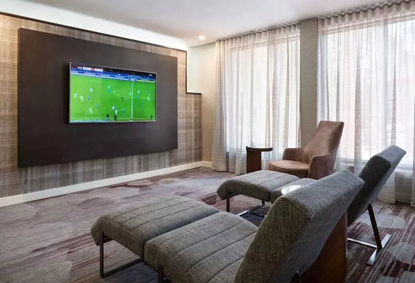 Fotos del hotel Sonesta Select Phoenix Camelback:  22