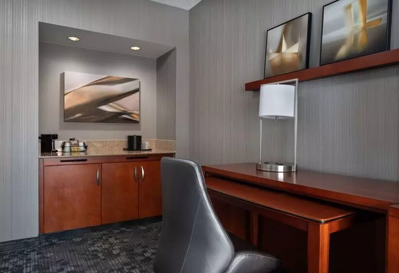 Fotos del hotel Sonesta Select Phoenix Camelback:  25