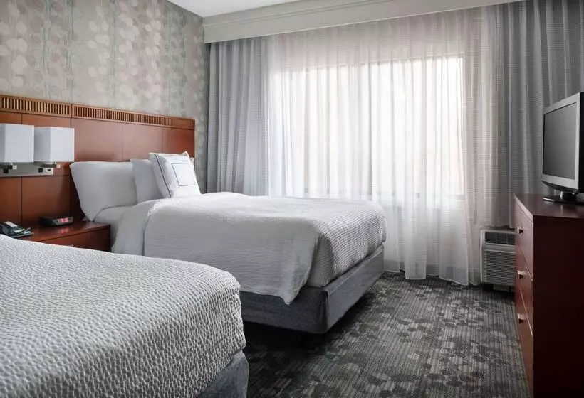 Fotos del hotel Sonesta Select Phoenix Camelback:  14