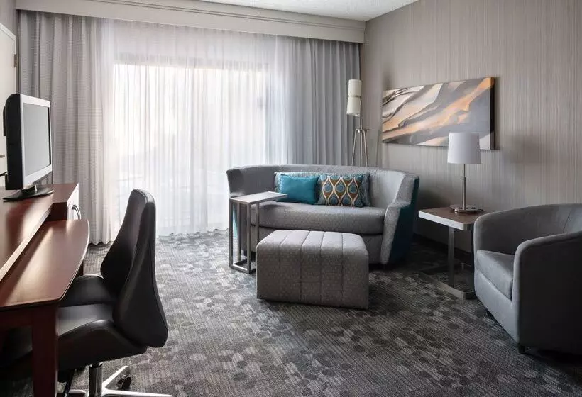 Fotos del hotel Sonesta Select Phoenix Camelback:  24