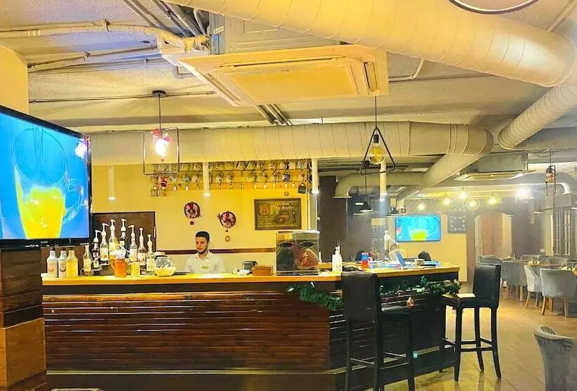 Fotos del hotel Joude:  15