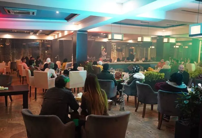 Fotos del hotel Joude:  16