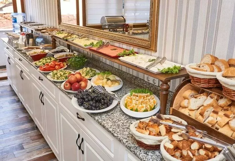 Fotos del hotel Beyazit Palace:  16