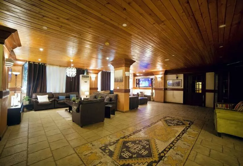 Fotos del hotel Joude:  2