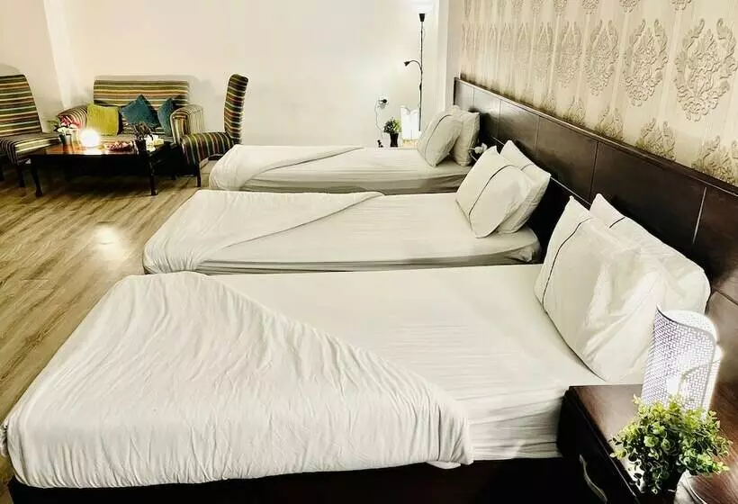 Fotos del hotel Joude:  3