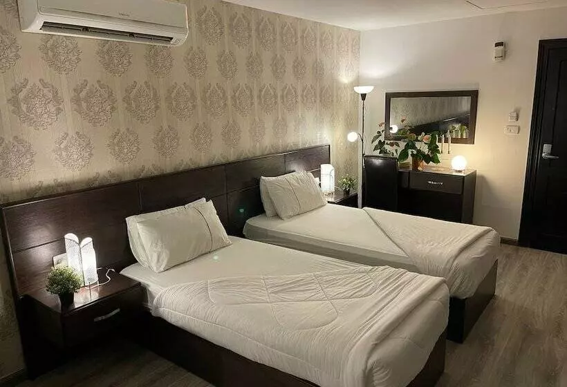 Fotos del hotel Joude:  4