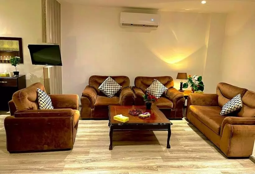 Fotos del hotel Joude:  6