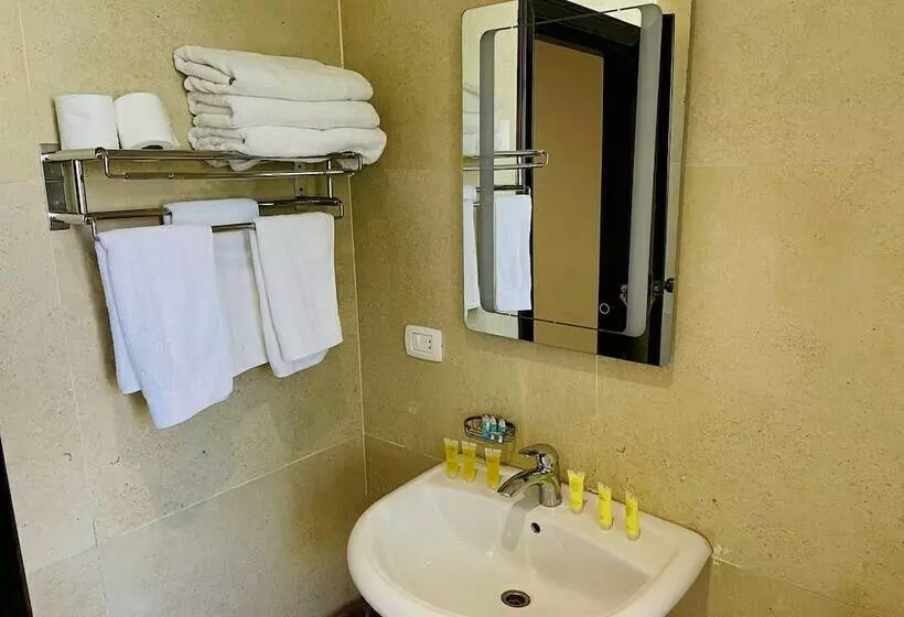 Fotos del hotel Joude:  7