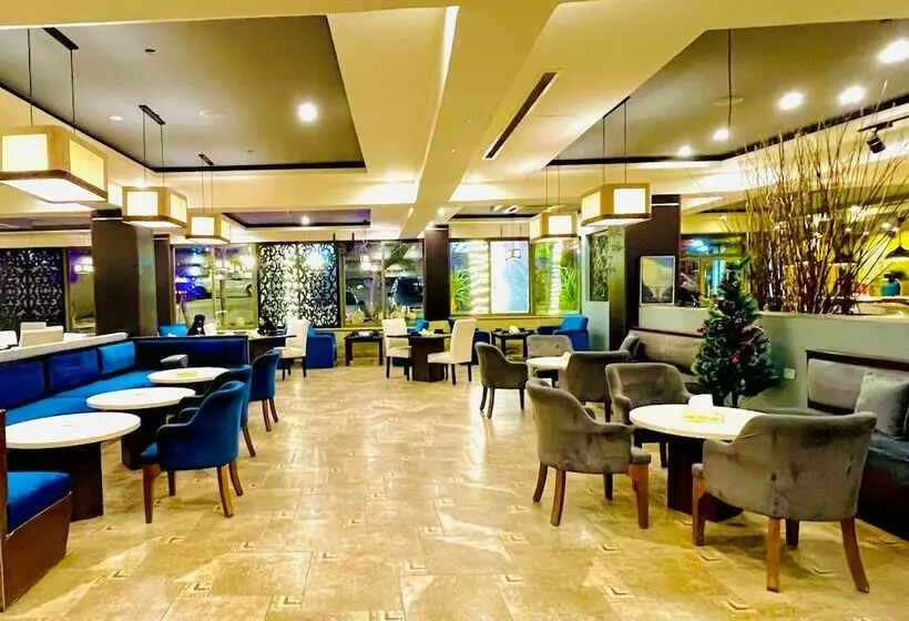 Fotos del hotel Joude:  8
