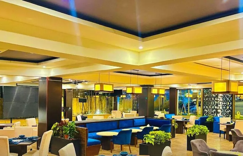 Fotos del hotel Joude:  9