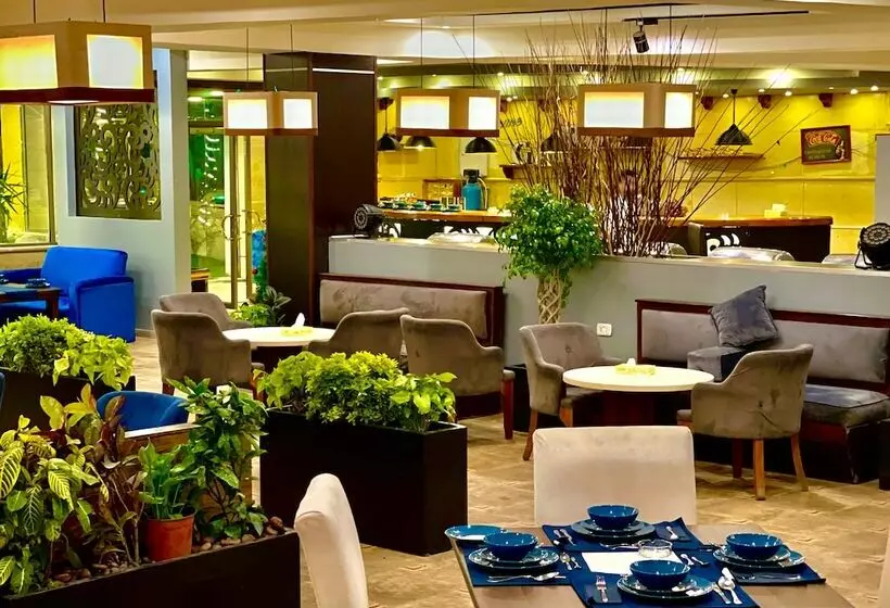 Fotos del hotel Joude:  11