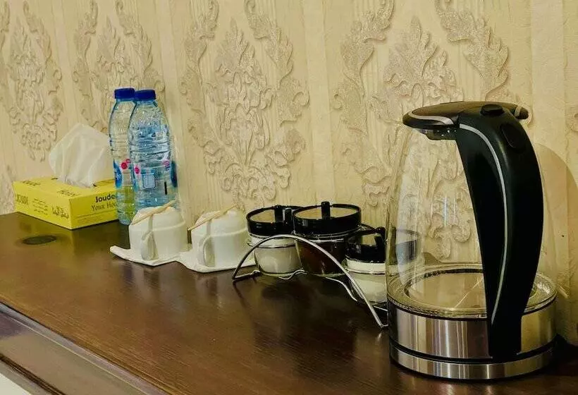 Fotos del hotel Joude:  13