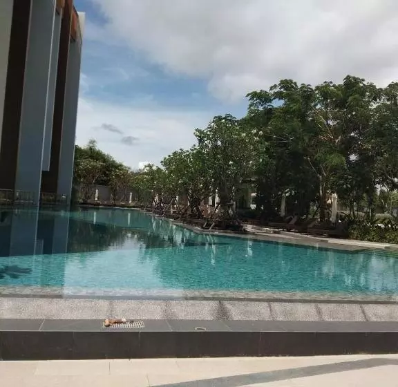 Fotos del hotel Isanook Resort & Suites Hua Hin  Sha Plus Certified:  14