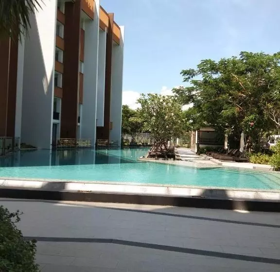 Fotos del hotel Isanook Resort & Suites Hua Hin  Sha Plus Certified:  20