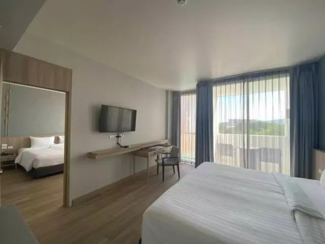 Fotos del hotel Isanook Resort & Suites Hua Hin  Sha Plus Certified:  13