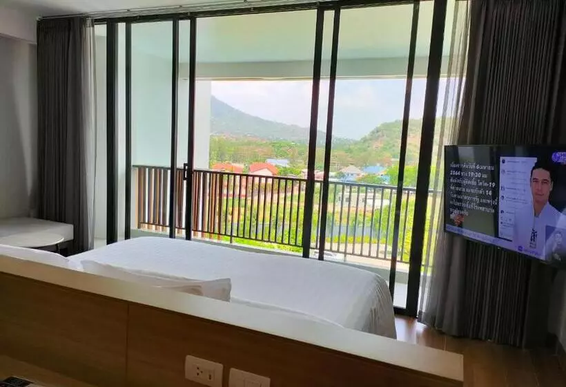 Fotos del hotel Isanook Resort & Suites Hua Hin  Sha Plus Certified:  11