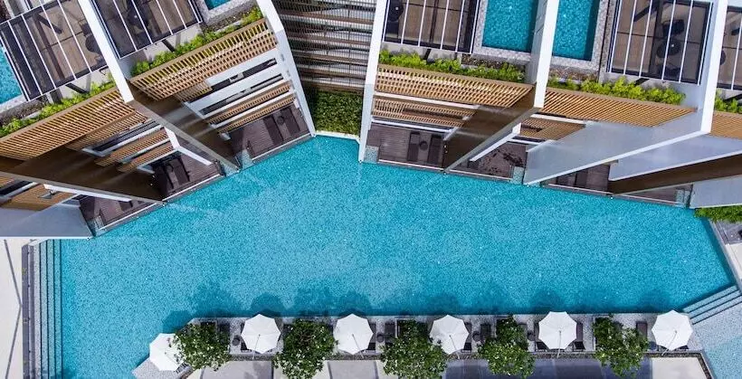 Fotos del hotel Isanook Resort & Suites Hua Hin  Sha Plus Certified:  19
